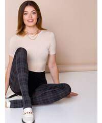 Dámske pančuchy gabriella nessa, l / m