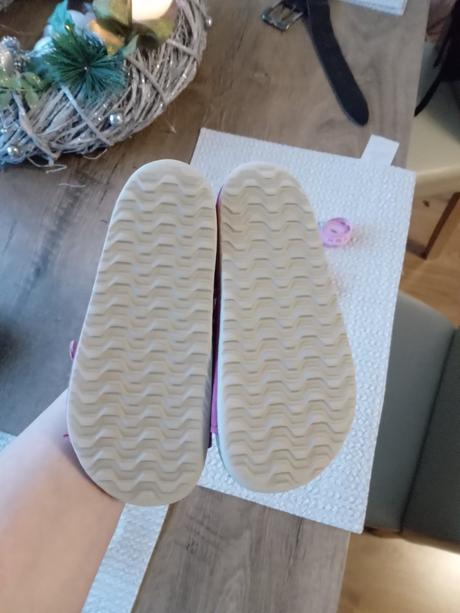 Dievčenské sandále, protetika,29