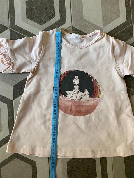 Pompdelux tricko, pompdelux,86