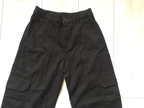 Chlapčenske nohavice 11-12 rokov, h&m,152