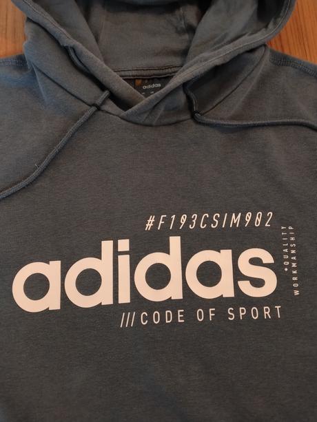 Mikina adidas m, adidas,m