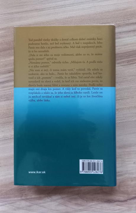 Danielle steel - rodinné putá,