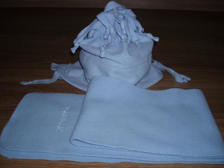 Čiapka so šálom, bajo,92