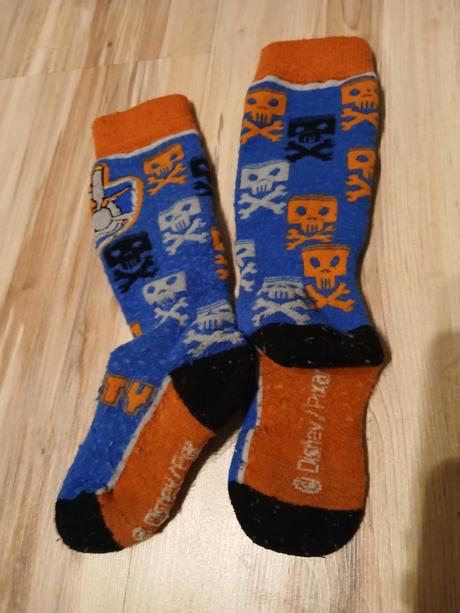 Termoponozky 27-30, 27