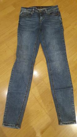 Rifle pre dlhonohe 29/34, l