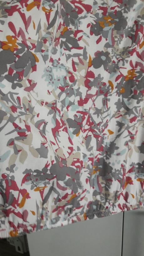 Blúzka bonita 40/l, 40