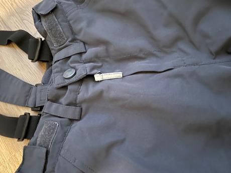 Zimne oteplovacky, topolino,110