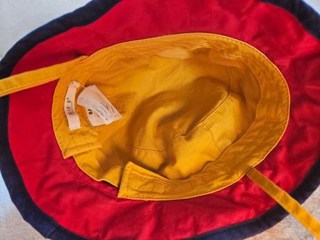 Barts hippo buckethat klobúčik 86, 46 / 86