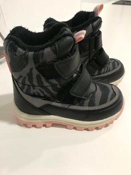 Zimne snehule h&m, h&m,26