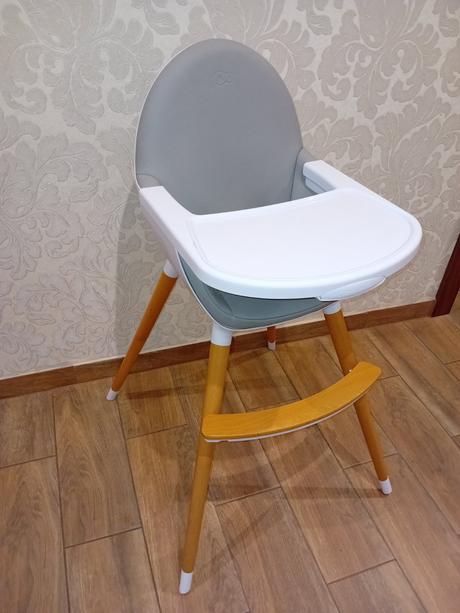 Stolicka jedálenská kinderkraft, kinderkraft