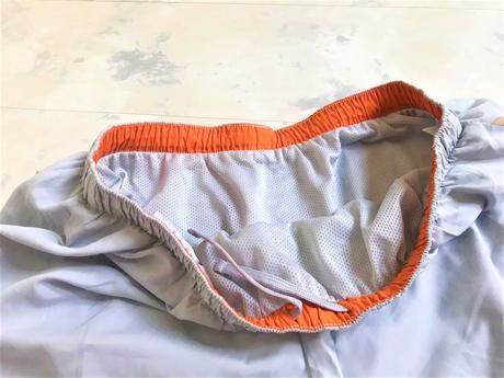 Šortky/plavky l/xl, xl