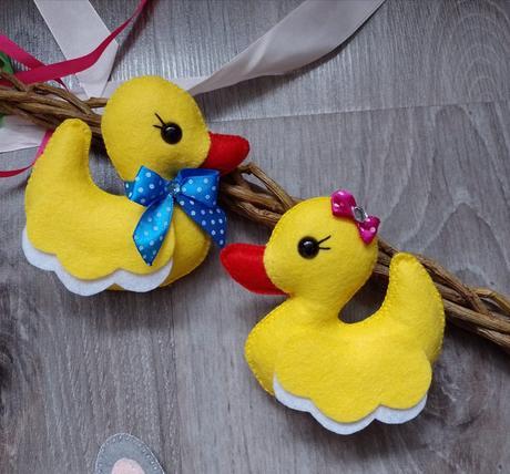 Velkonocne zvieratka,