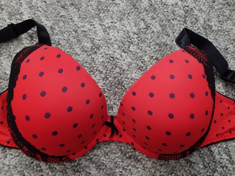 Podprsenky, bonprix,75e