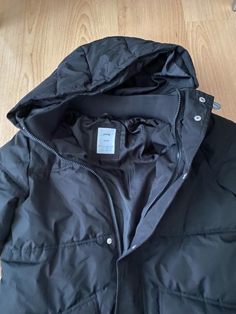 Zimná bunda sinsay, sinsay,164