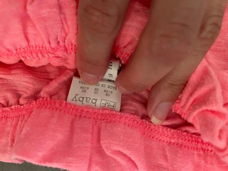 Dievčenské letné kraťasky, mayoral,80