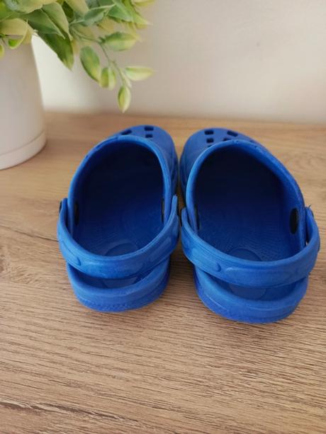 Kroksy 24/25, crocs,24