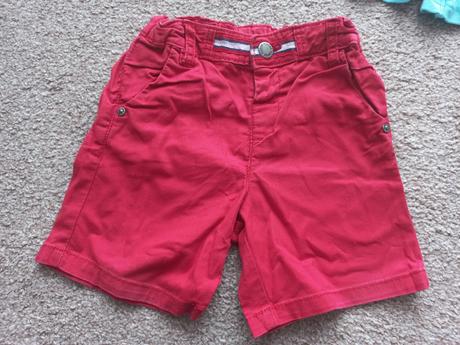 3 kratke nohavice, 80, 80