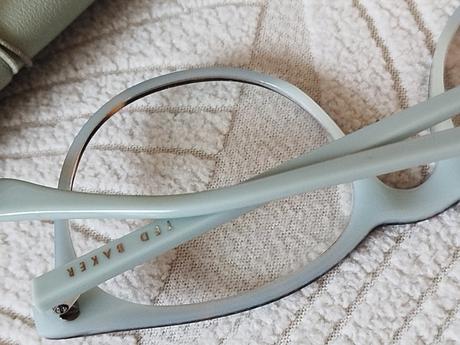 Ted baker dioptrické okuliare+1 na čítanie, ted baker