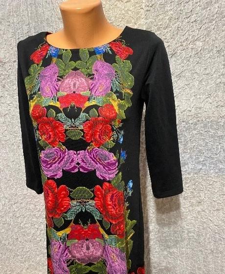 Krásne šaty, h&m,xs