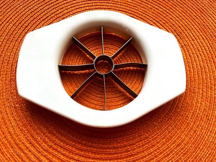 Rozdeľovač jablká/hrušky, 