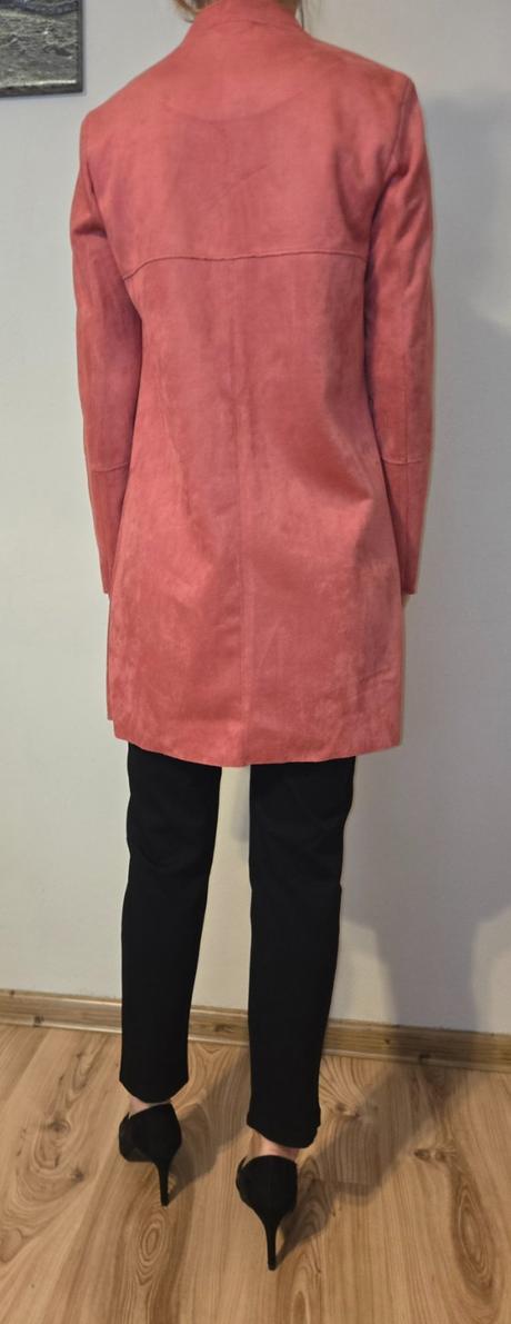 Prechodný kabatik h&m veľ.xs, h&m,xs