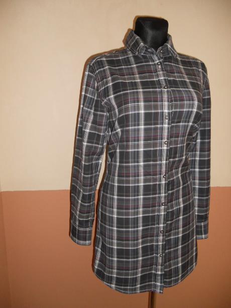 Predĺžená košeľa, marc o´polo,40