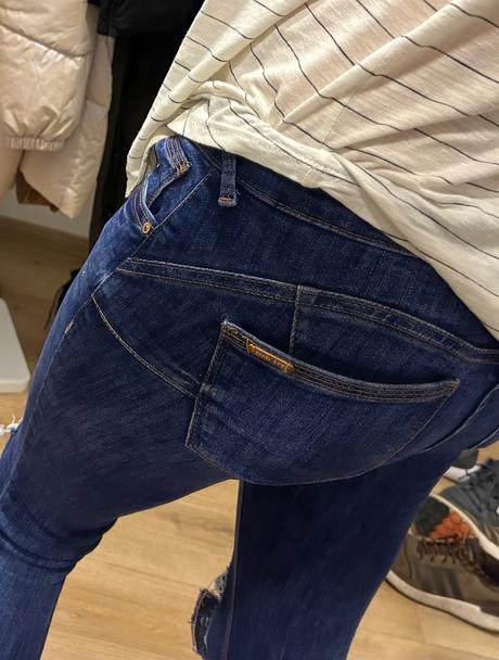 Mango push up rifle, mango,xs