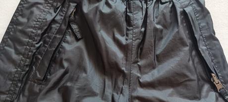 Športové šuštiakové nohavice, veľ. 128, mckinley,128