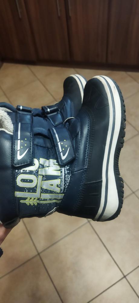 Chlapci čižmy lupilu c 28, lupilu,28