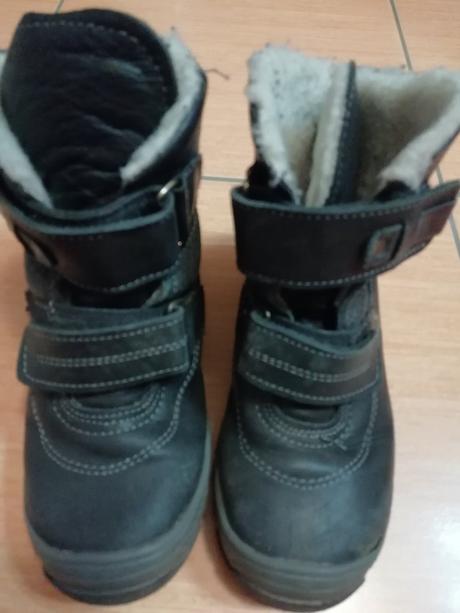 Topánky prechod, 29