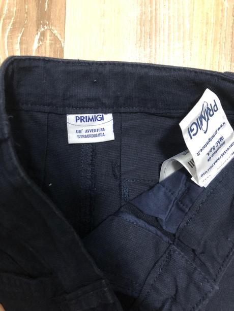 Nohavice primigi, primigi,98