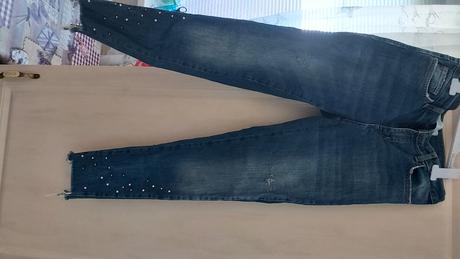 Damske slim zara, zara,36