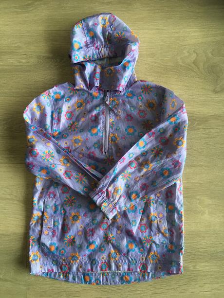 Tenučká pláštenka na leto, veľ.122, f&f,122