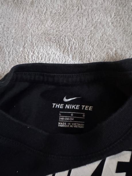 Crop top nike, nike,146