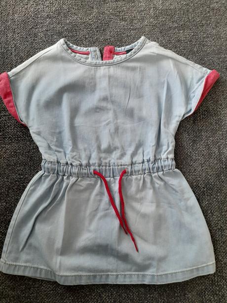 Riflove saty, benetton,92