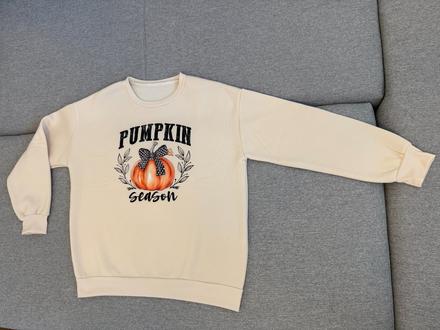 Halloween mikina, l