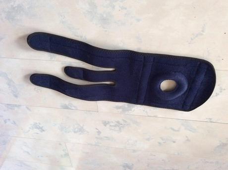 Kvalitná ortéza na koleno, 