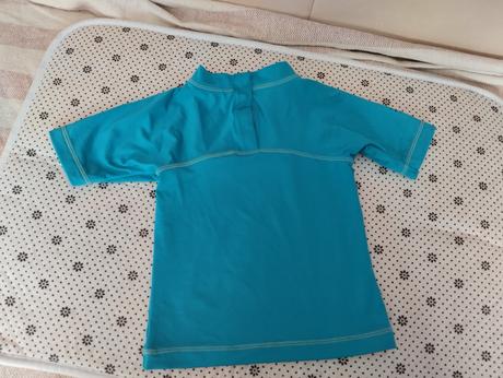 Uv tričko nabaiji, 74