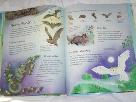 Obrazový atlas zvierat, 