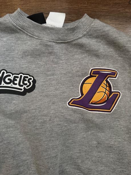 Lakers tepláková súprava zara, zara,98