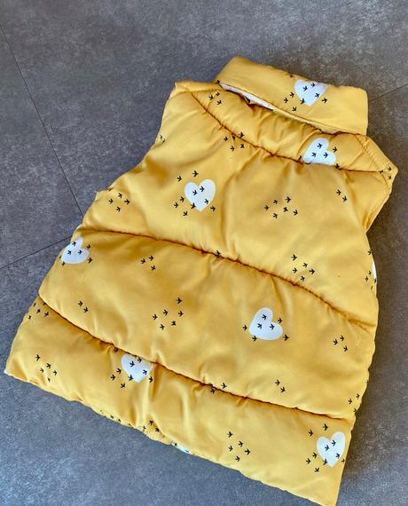 Zara vesta vel. 98, zara,98