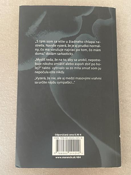 Kniha návod na nepoužitie,