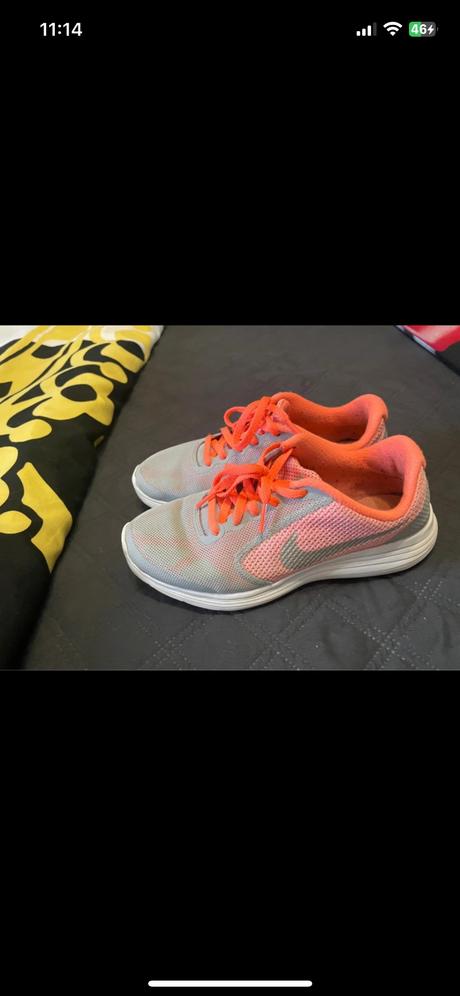 Bombera +botasky, nike,35