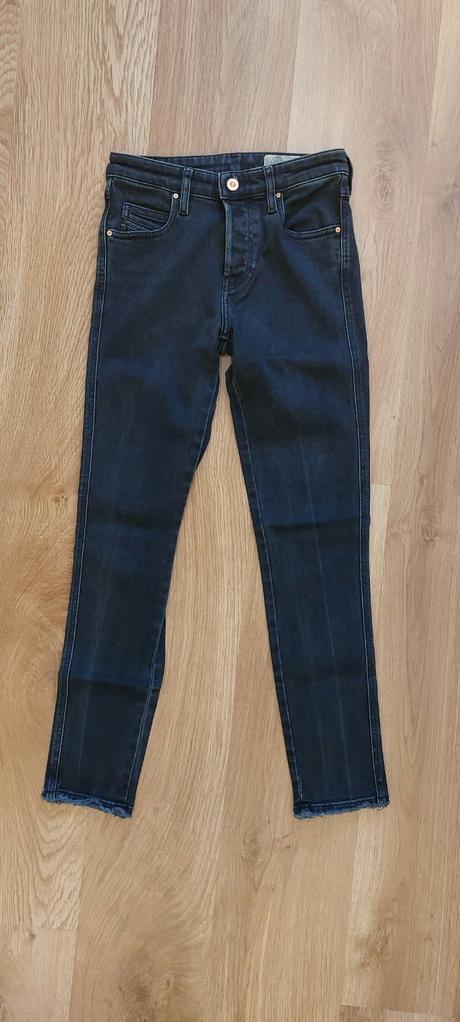 Skinny slim rifle diesel w24-l32, diesel,24