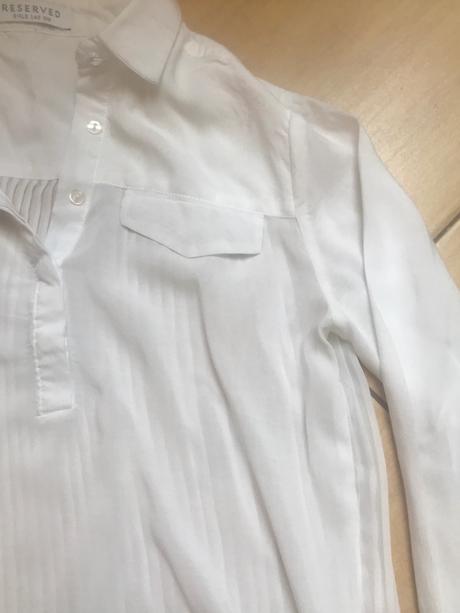 Bluzka, reserved,140