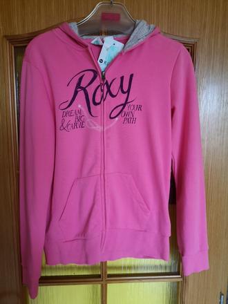 Roxy dievčenská mikina veľkosť 16 rokov, roxy,176