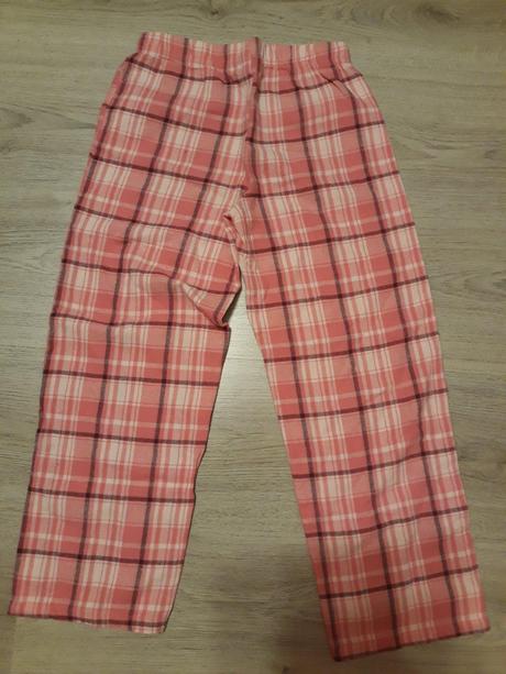 Pyžamové nohavice m, pepperts,122