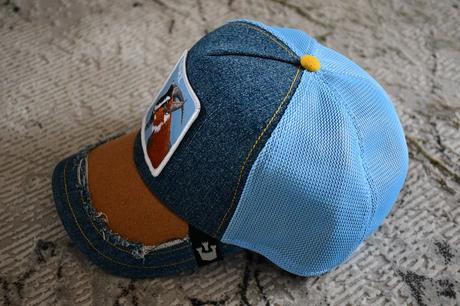 Šiltovky goorin bros,