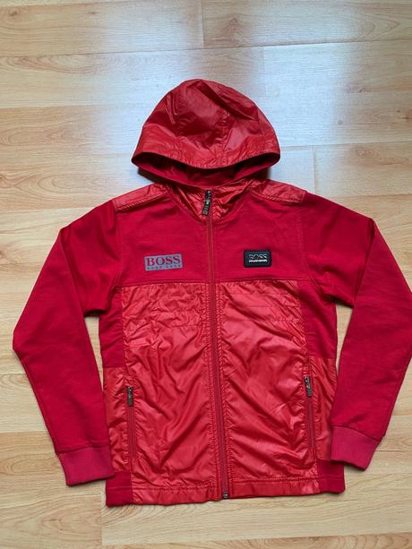 Hugo boss tepláková súprava, hugo boss,140