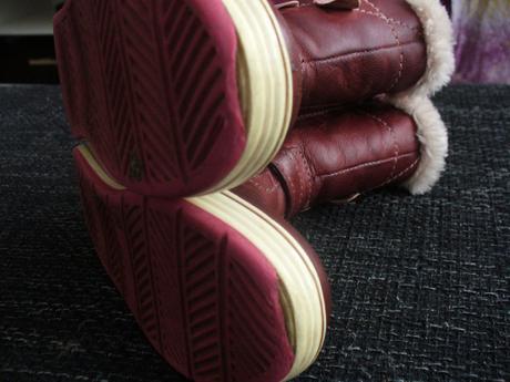 Dievčenské čižmičky, lasocki,25